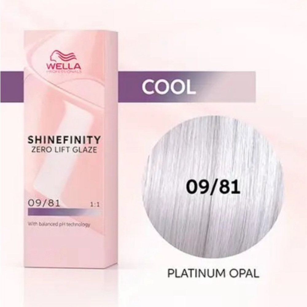 Wella Professional Color